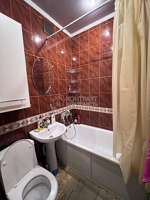 Оренда Квартира 2-кімнатна, 2/2 поверх на вул. 23 Серпня Kharkiv - photo 4