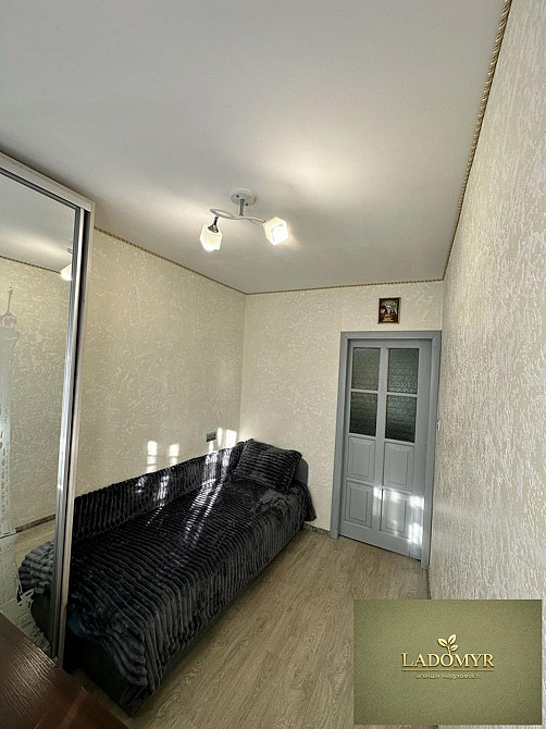 Продаж Квартира 2-кімнатна, 5/5 поверх на вул. Кн.Острозького Рівне - фото 5