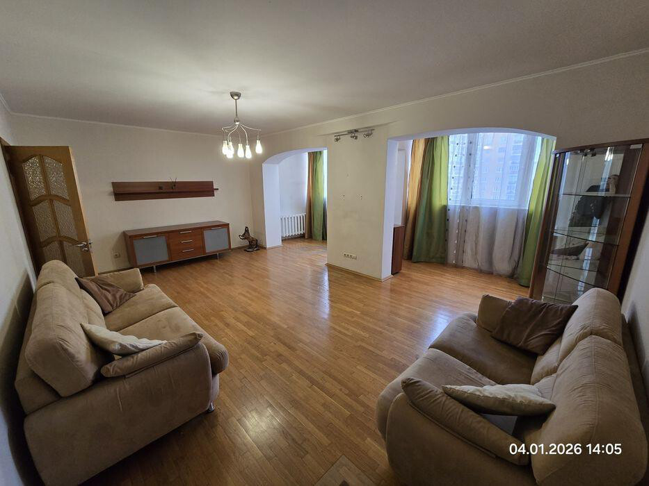 Оренда Квартира 3-кімнатна, 5/16 поверх на улица Гмыри Бориса, д.9 Kiev - photo 8