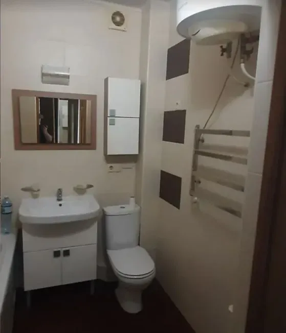 Продажа 1к Квартира 46 кв.м черниговская Одесса - изображение 9