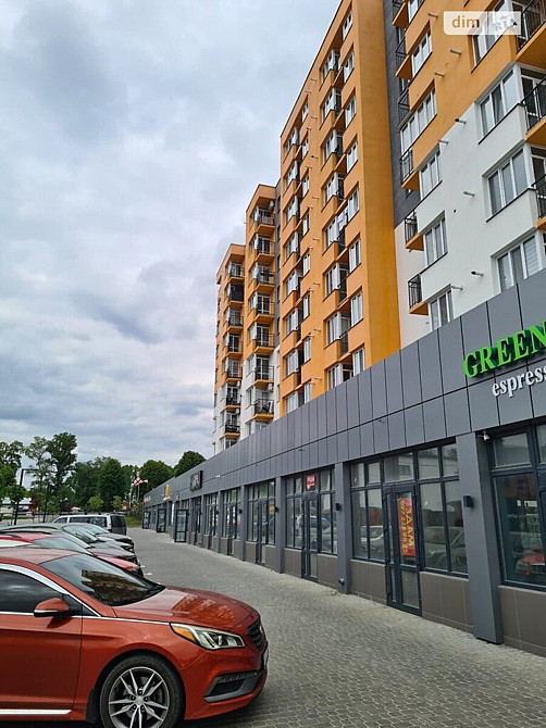 Продаж торгове приміщення на Немирівське шосе Вінниця - фото 2