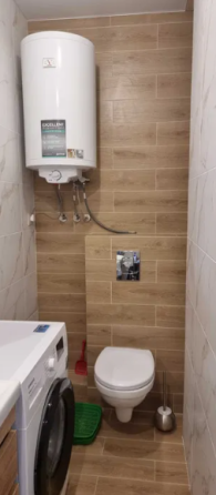 Продам квартиру с ремонтом на пос. Котовского! 