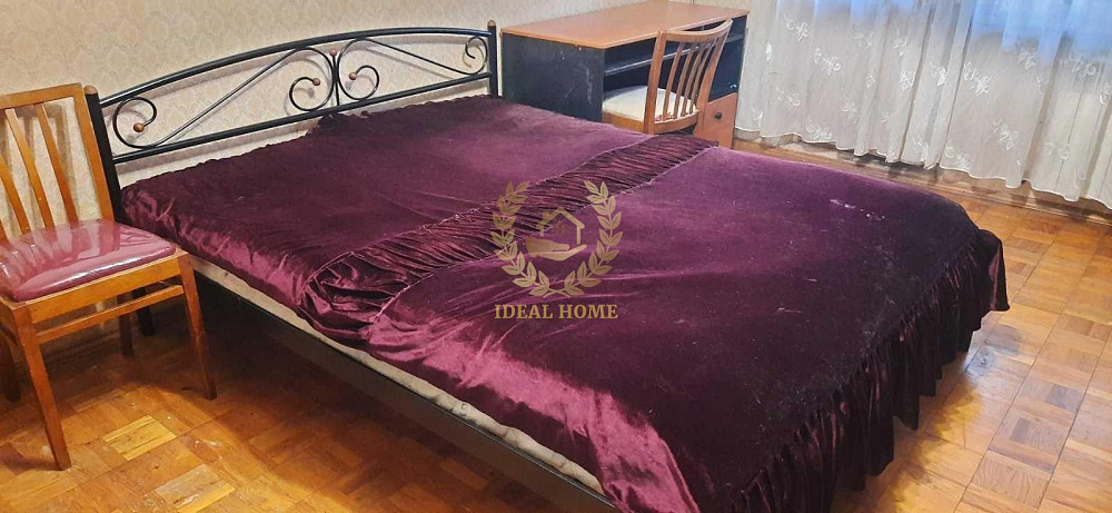 Продаж Квартира 3-кімнатна, 13/16 поверх на Вербицкого Архитектора ул., 36Б Київ - фото 8