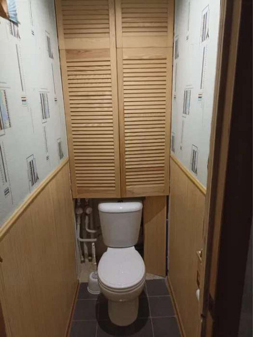 Оренда Квартира 2-кімнатна, 4/5 поверх на ул. Бориспольская Київ - фото 4