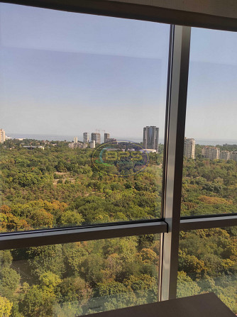 Продаж офісне приміщення на Добровольців вул. поверх - 21/22 Одеса - фото 4