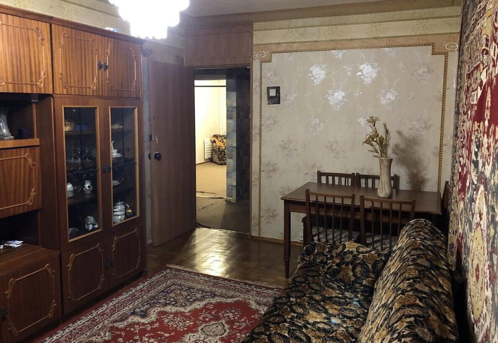 3-кімнатна, Свободи просп., 30А, Подільський Kiev - photo 13