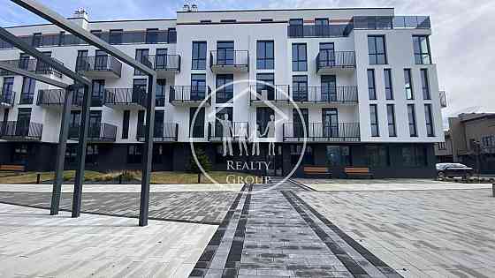 Продаж 2к Квартира 56 кв.м Орлика, 51 Львів