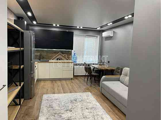 Продаж Квартира 1-кімнатна, 2/7 поверх на вул. Шевченківський Харків