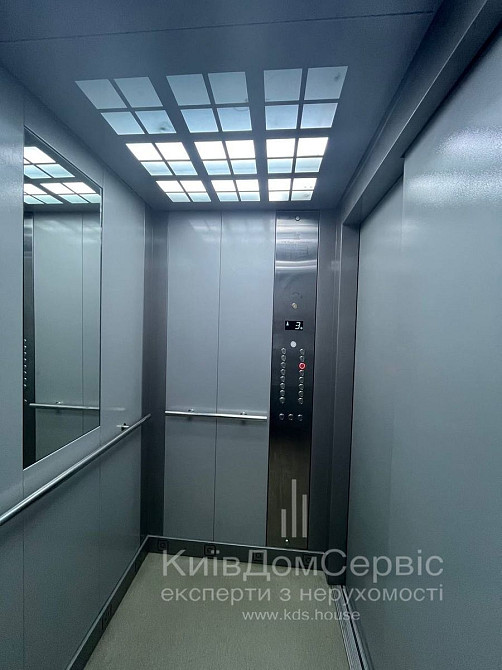 Оренда Квартира 3-кімнатна, 12/16 поверх на вул. Соломії Крушельницької, 3А Київ - фото 18