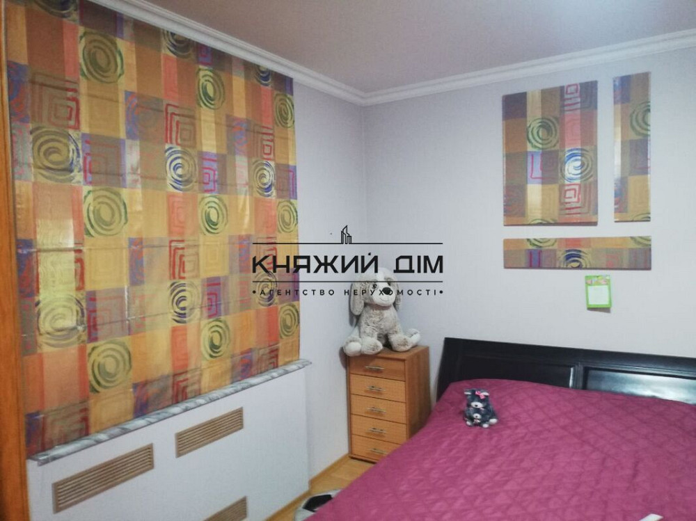 Продаж 3-кім. квартири у Дарницькому районі. Код об'єкту: 21145642 Київ - фото 9