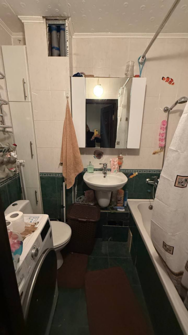 Продаж Квартира 3-кімнатна на ул. Комитетская, 11/17 Одеса - фото 13