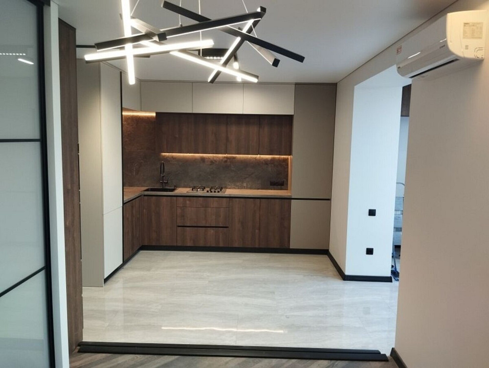 Оренда Квартира 2-кімнатна, 2/4 поверх Тернопіль - фото 4