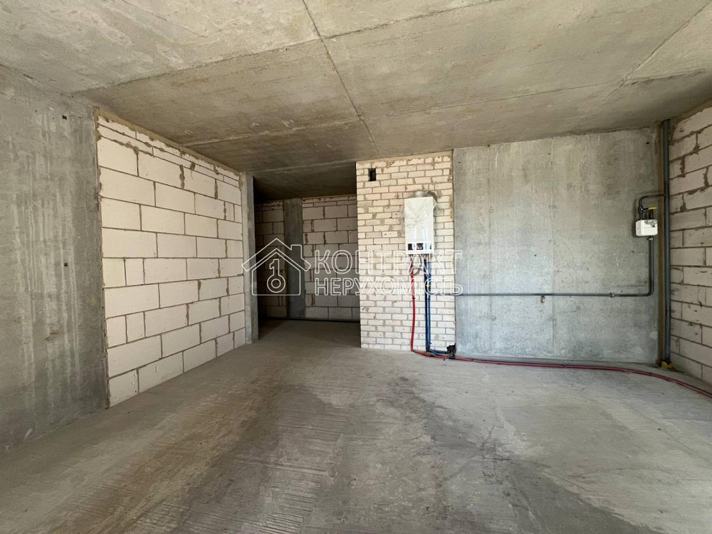 Продаж Квартира 2-кімнатна, 6/9 поверх на вул. Динамовская Харків - фото 19