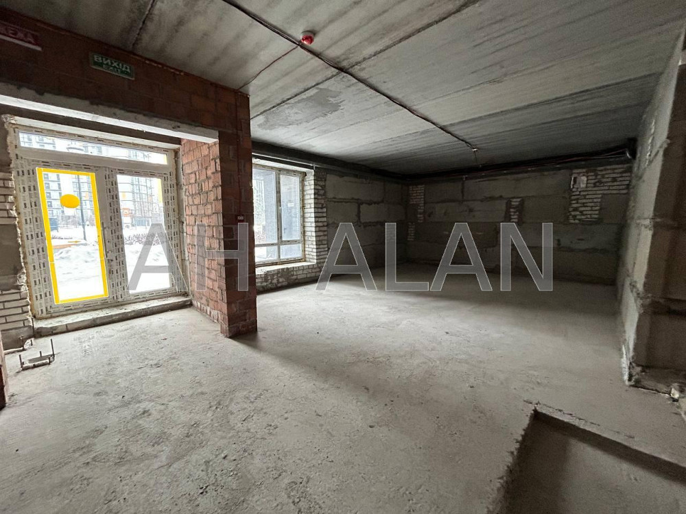 Оренда торгове приміщення на Європейська вул., 32/1Б поверх - 1/10 Вишневе - фото 8