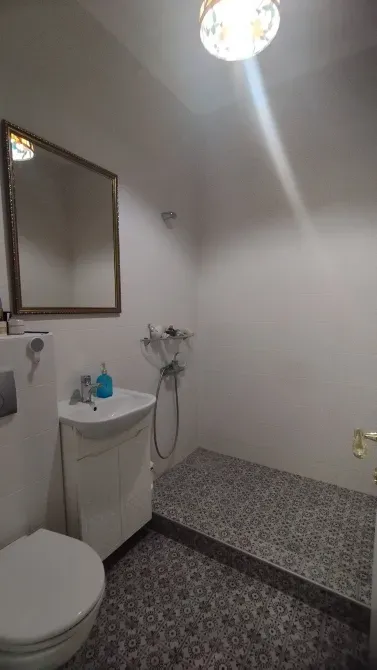 Продаж 2к Квартира 77 кв.м Паркова 3А Минай - фото 13