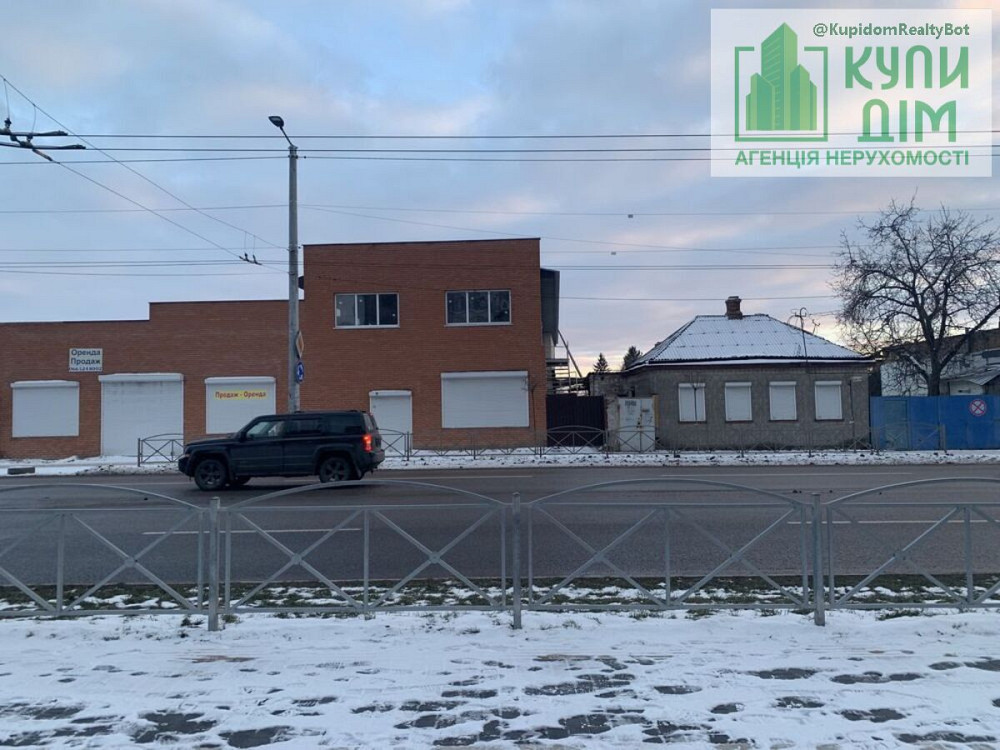 Продаж торгове приміщення на вул. Полтавська Кропивницький - фото 3