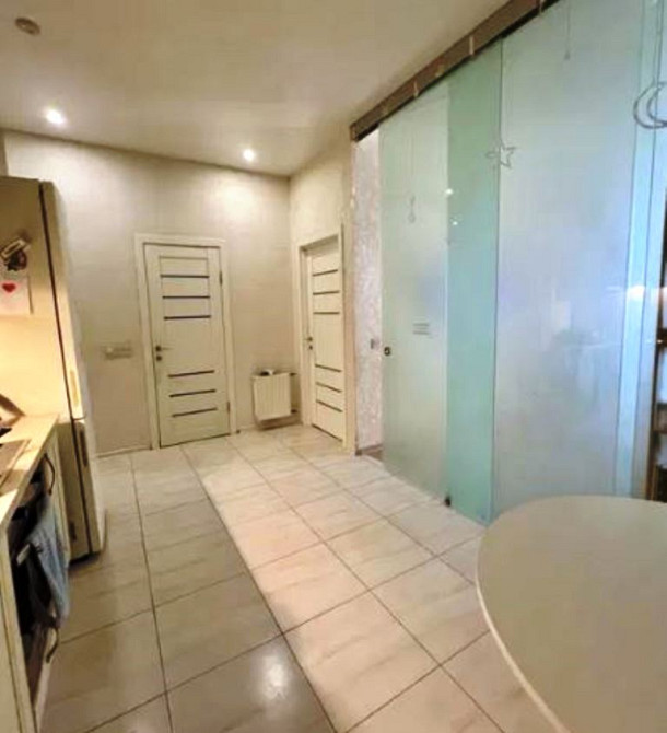 Двухкомнатная квартира в 9 Жемчужине на Французском бульваре Одесса - изображение 8