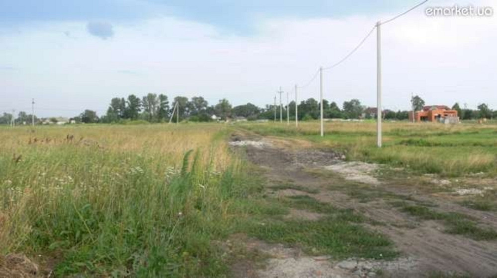 Продаж земельної ділянки 10 соток на Зализняка Бориспіль - фото 2