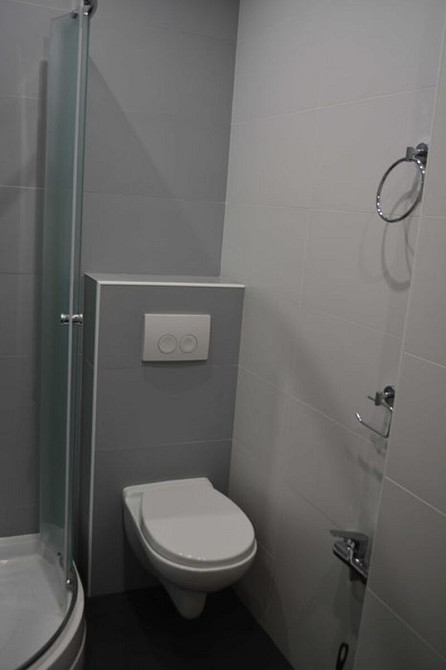 Оренда Квартира 1-кімнатна, 13/25 поверх на Пчілки, 7 Київ - фото 10