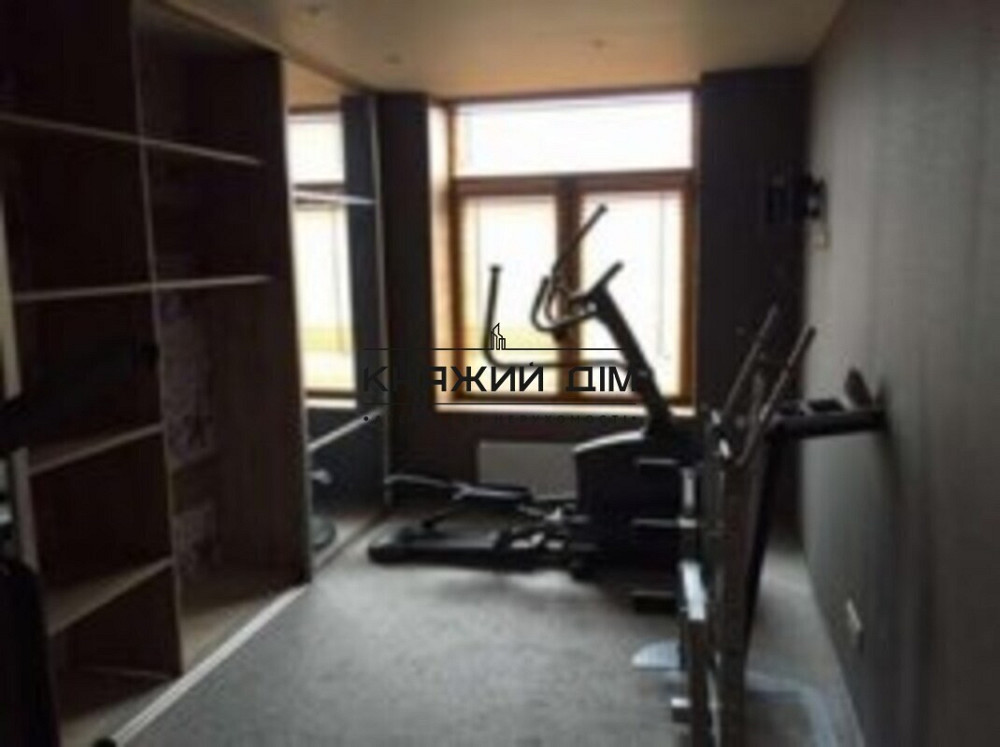 Продаж Квартира 4-кімнатна, 10/21 поверх на Днепровская Набережная Киев - изображение 8