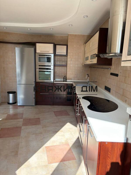 Продаж Квартира 4-кімнатна, 6/24 поверх на вул. Луначарского Анатолия ул./Митрополита Андрія Шептицького Киев - изображение 1