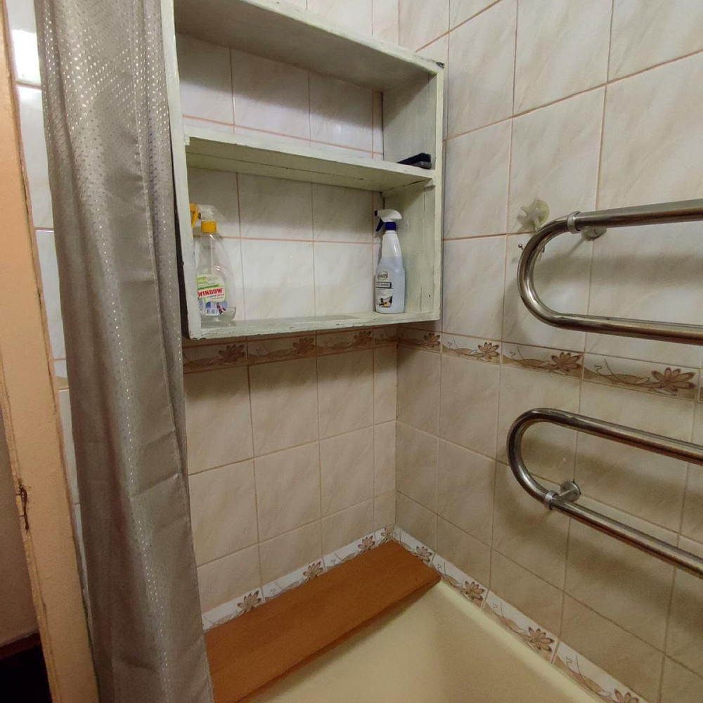 Оренда Квартира 2-кімнатна, 2/5 поверх на вул. Михайла Бойчука, 13 Київ - фото 11