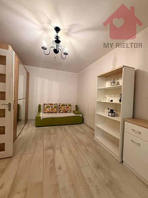 Продаж Квартира 1-кімнатна, 1/5 поверх на Собранецька Uzhhorod - photo 6