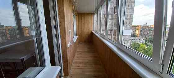 Продаж Квартира 1-кімнатна, 13/16 поверх на Титова, 18 б Дніпро