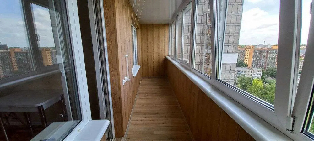 Продаж Квартира 1-кімнатна, 13/16 поверх на Титова, 18 б Дніпро - фото 1