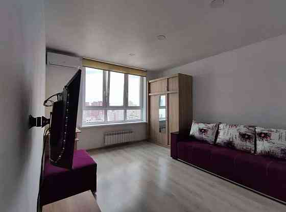 Оренда Квартира 1-кімнатна, 23/25 поверх на ул. Михаила Драгоманова, 10 Київ