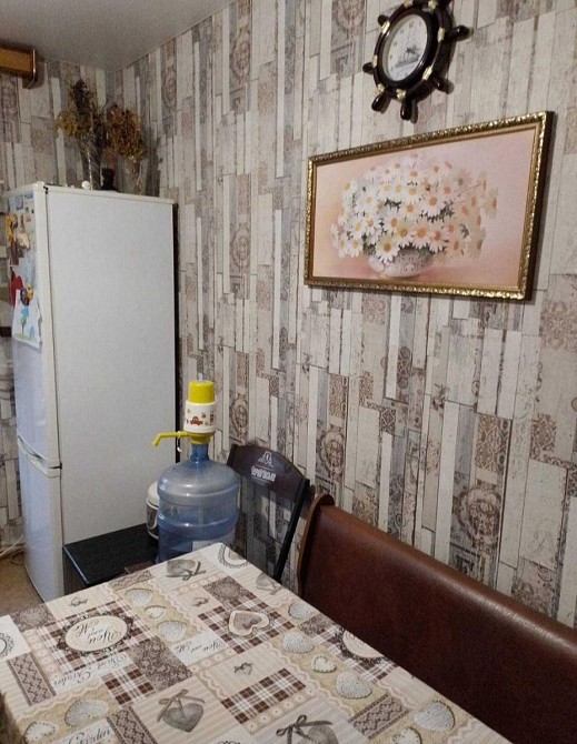 Продається невеликий доглянутий будинок в с. Усатово  - фото 10