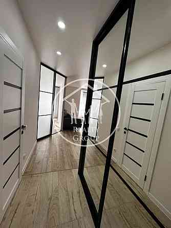 Продаж 1к Квартира 47 кв.м Трускавецька, 3а Львів