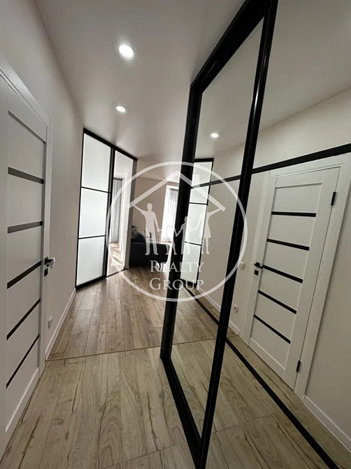 Продаж 1к Квартира 47 кв.м Трускавецька, 3а Львів - фото 3