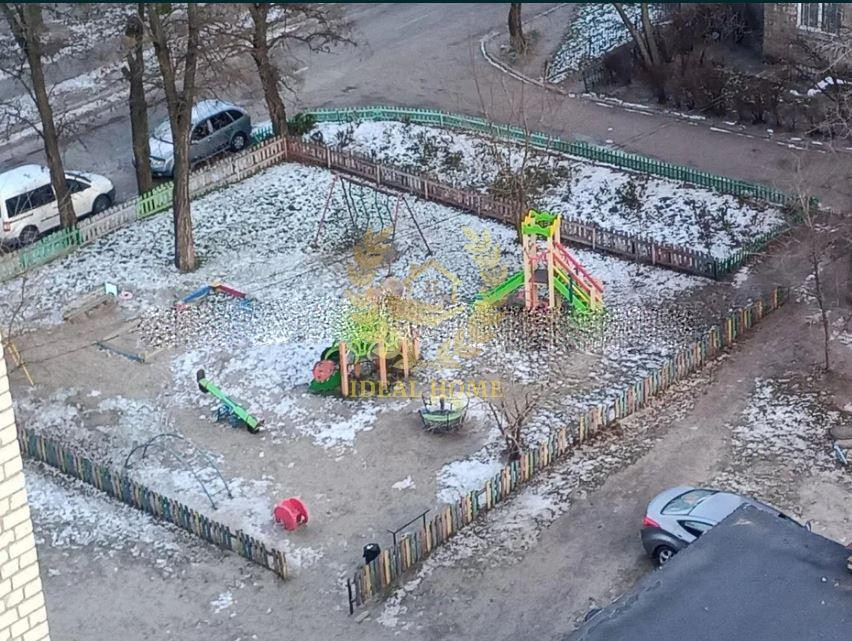 Продаж 1-кімн. квартири Стара Дарниця, Дніпровський район, Київ Київ - фото 9