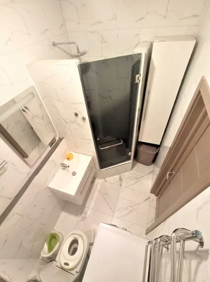 Продам евродвушку в ЖК "20 Жемчужина" (ул.Ак.Сахарова) Ліски (Комінтернівський район) - фото 12