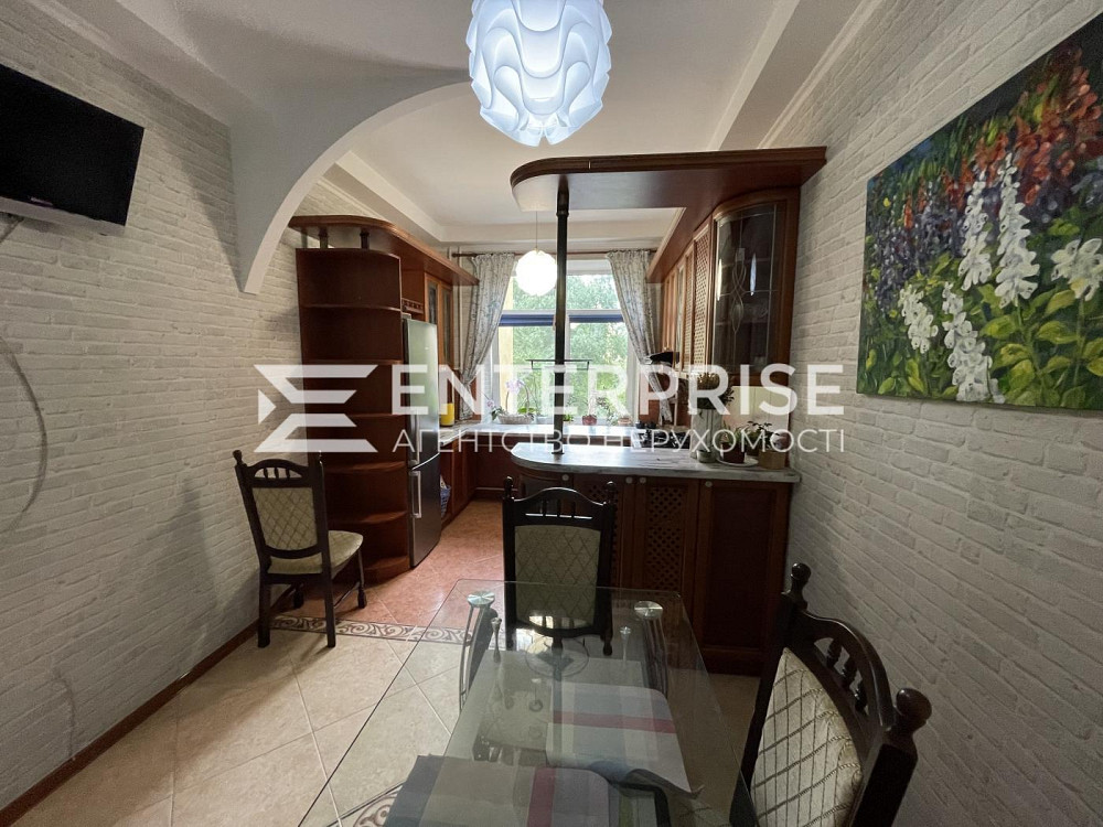 Продаж 2к Квартира 193 кв.м Лобановского вул. Чайки (Богуславський район) - фото 15