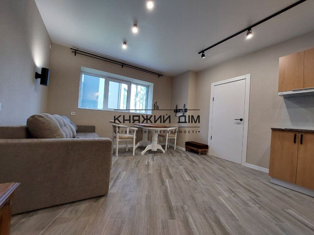 Оренда 1-но к. квартири м. Сирець КОД 11203069 Киев - изображение 1