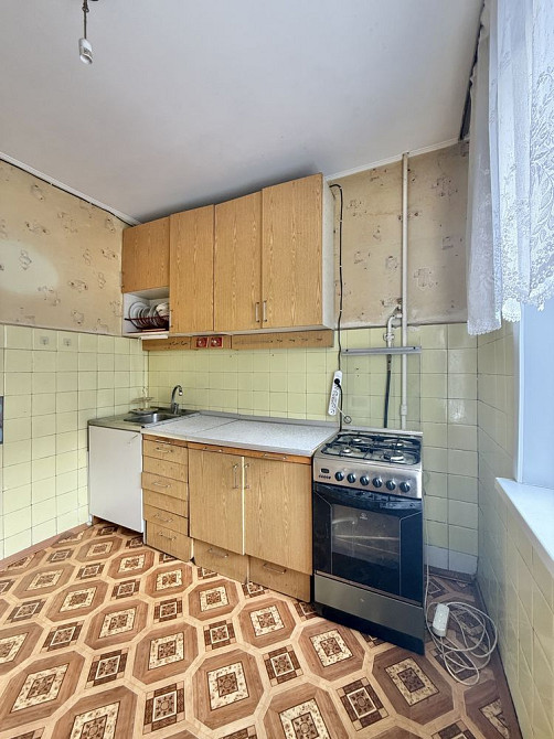 Продаж Квартира 2-кімнатна, 7/10 поверх на Червоної Калини вул., д. 38Б Киев - изображение 3