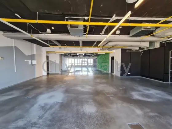 For rent Office Spaces area 970 sq.m floor 8 Kiev Саксаганського 70А Kiev