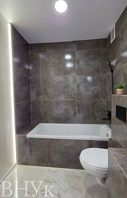 Продаж Квартира 3-кімнатна, 1/6 поверх на Петриківська Тернопіль - фото 18