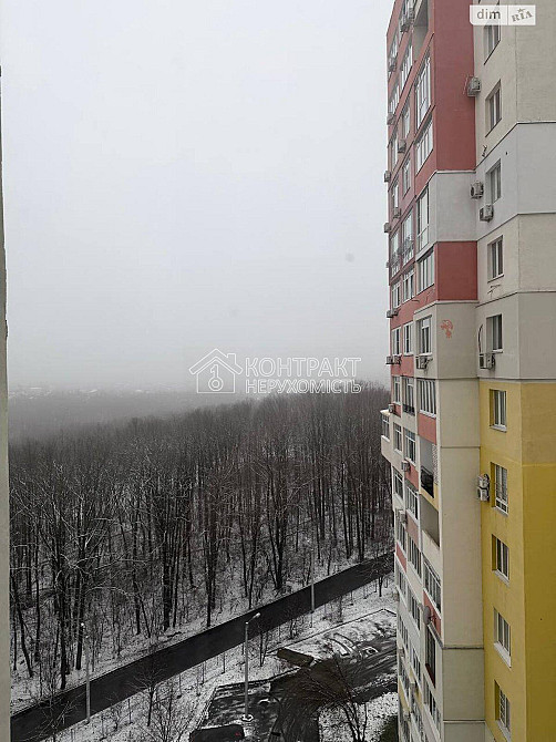 Продаж Квартира 2-кімнатна, 9/15 поверх на вул. Перемоги Харків - фото 8