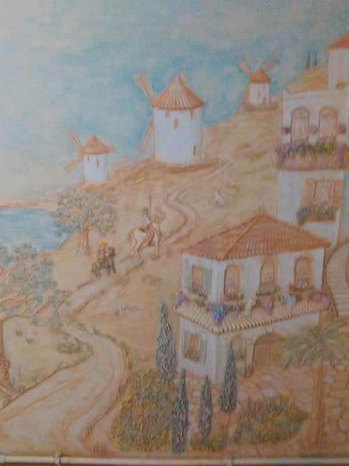 Продам дом в с. Дачное . Дачне - фото 14