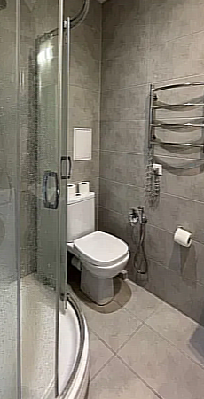 Продам студию в новом ЖК в Аркадии. Odessa - photo 7