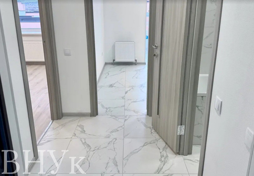 Продаж Квартира 1-кімнатна, 9/10 поверх на Стрілецька Вінниця - фото 4