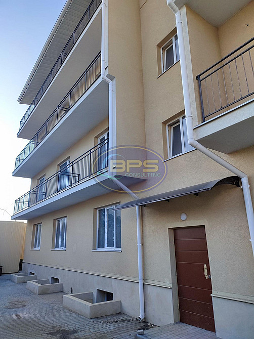 Продаж 1к квартири 18.7 кв. м Одеса - фото 1