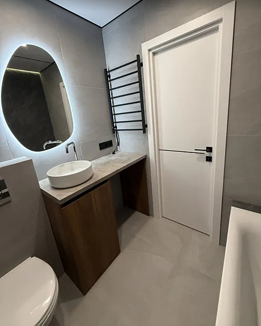 Продаж 1к квартири 41 кв. м на вул. Текстильна Тернопіль - фото 13