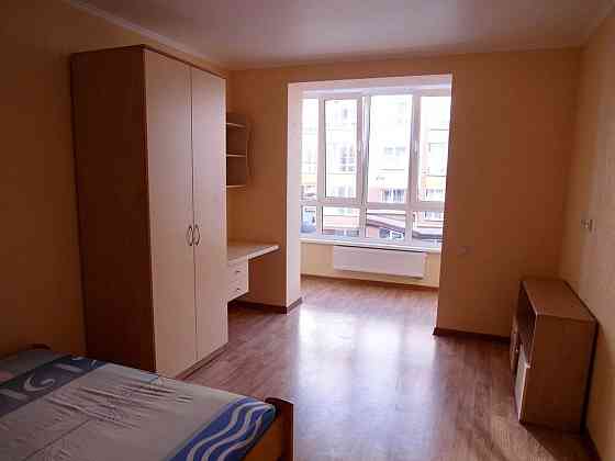 Оренда Квартира 1-кімнатна, 2/5 поверх на Миру, 11 Київ
