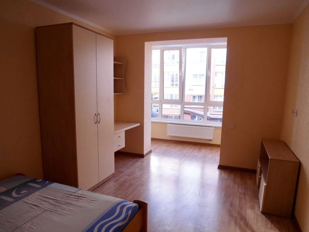 Оренда Квартира 1-кімнатна, 2/5 поверх на Миру, 11 Київ - фото 6