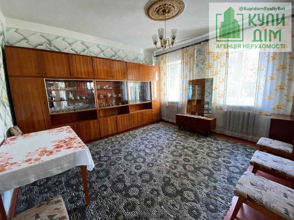 Будинок Нова Балашівка Кропивницький - фото 3