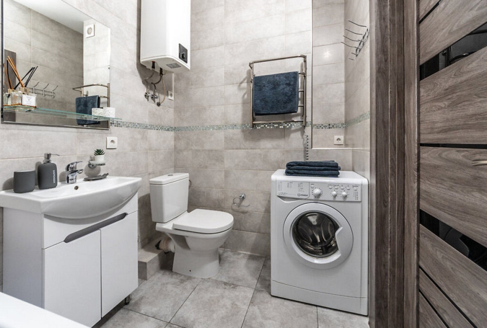 Продаж Квартира 1-кімнатна, 11/25 поверх на Правди просп., 41 Д Kiev - photo 6